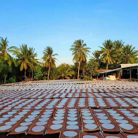 Nong Trai Thanh Thoi Ben Tre Zewnętrze zdjęcie
