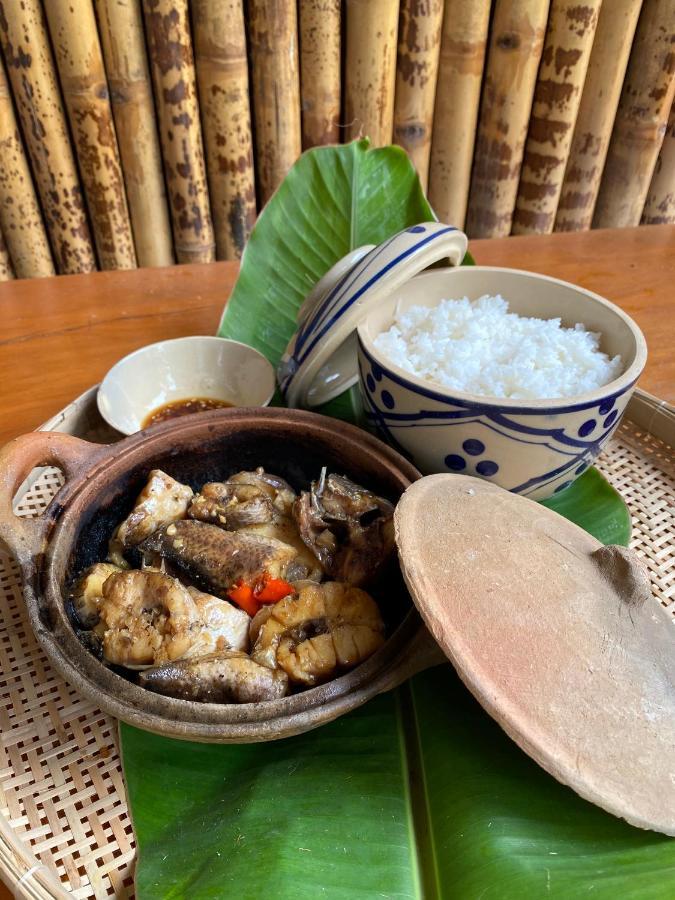 Nong Trai Thanh Thoi Ben Tre Zewnętrze zdjęcie