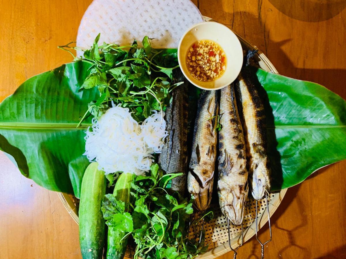 Nong Trai Thanh Thoi Ben Tre Zewnętrze zdjęcie