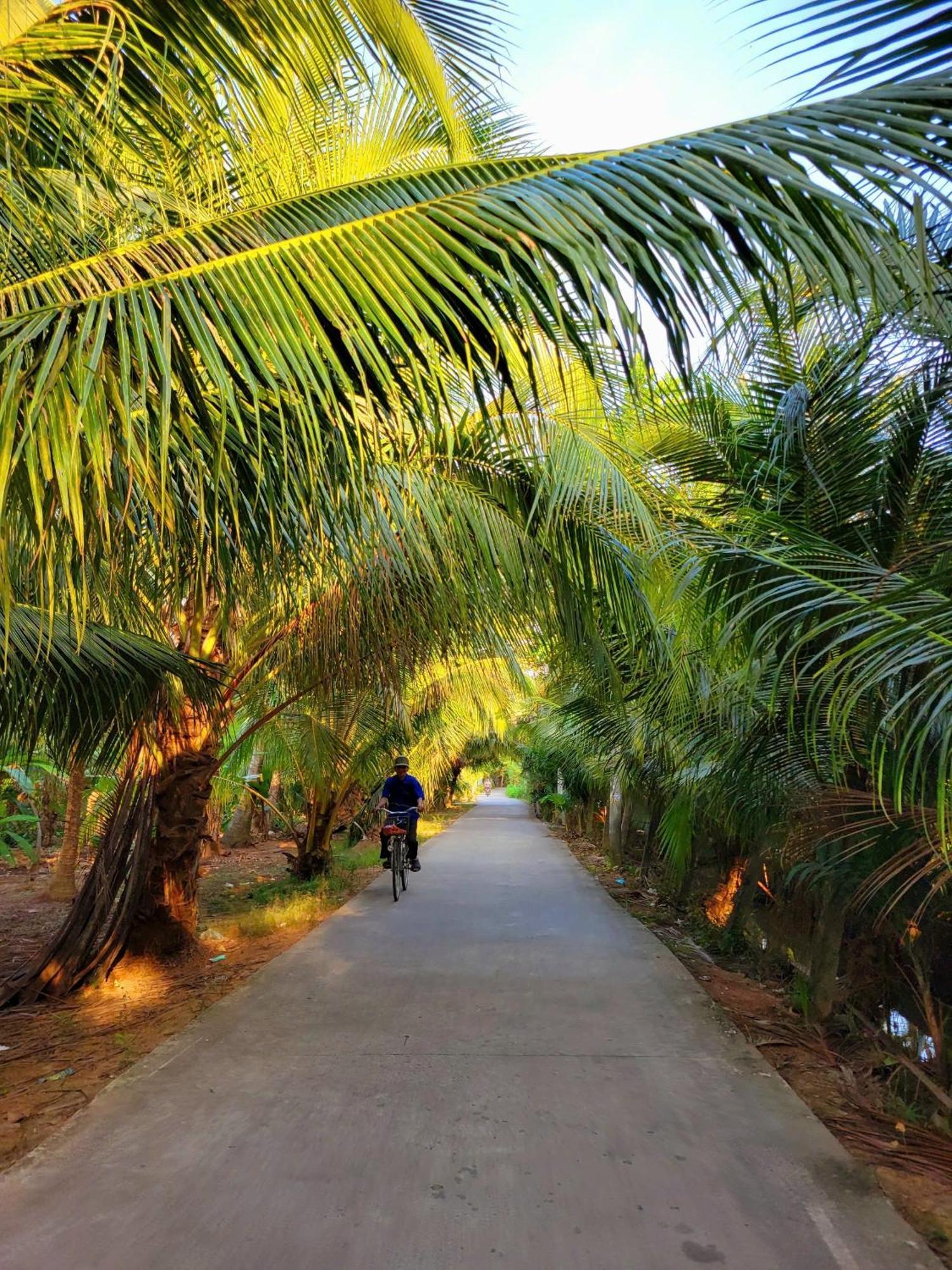 Nong Trai Thanh Thoi Ben Tre Zewnętrze zdjęcie