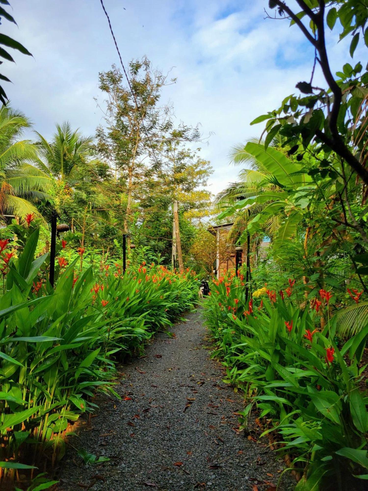 Nong Trai Thanh Thoi Ben Tre Zewnętrze zdjęcie