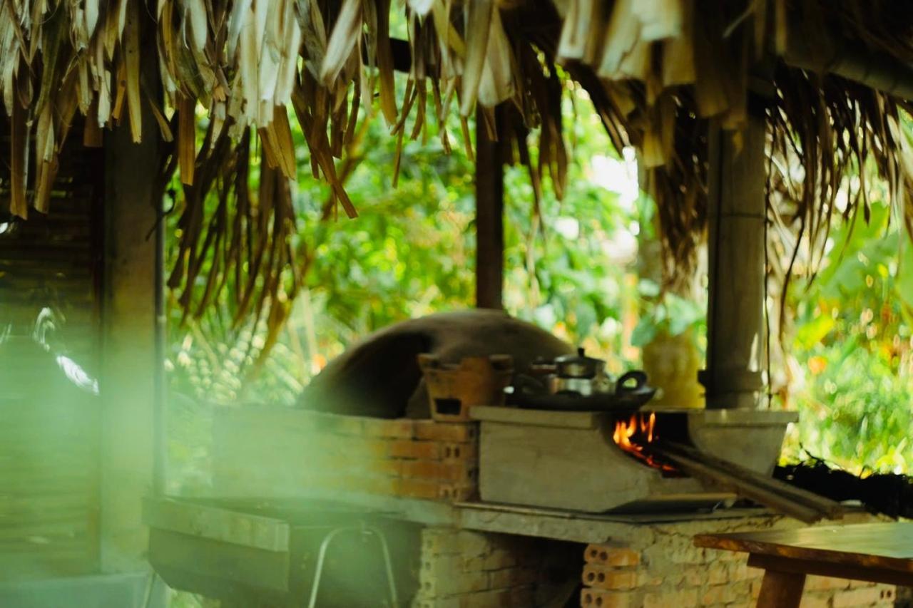 Nong Trai Thanh Thoi Ben Tre Zewnętrze zdjęcie