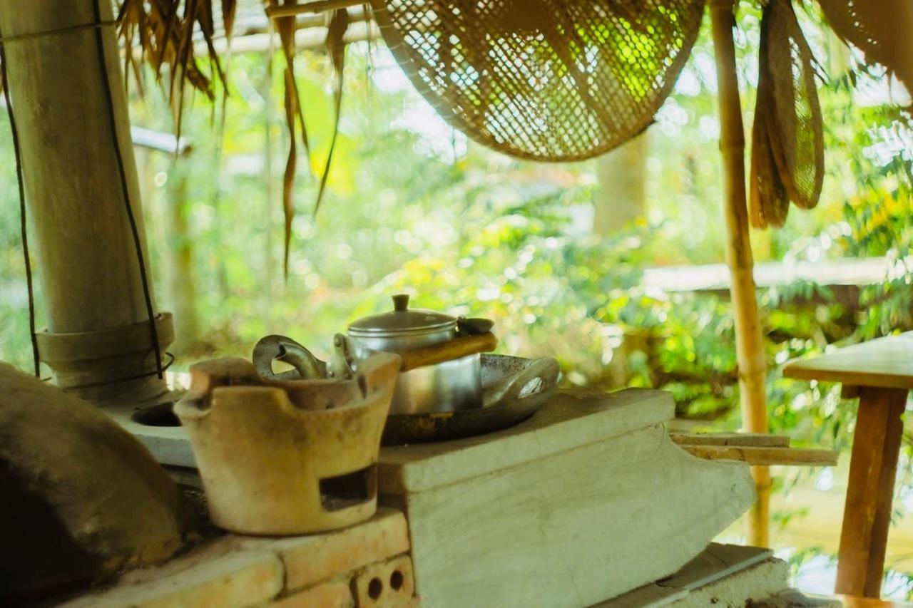 Nong Trai Thanh Thoi Ben Tre Zewnętrze zdjęcie